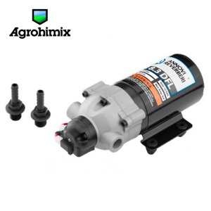 Насос-диафрагменный-AR-8.3-DFL
