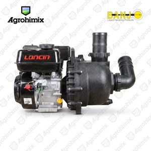 Мотопомпа BANJO 3 300P6LON-1