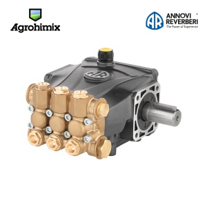 Насос плунжерный AR серии 320 - RC (RC 14.16 N - 23301)