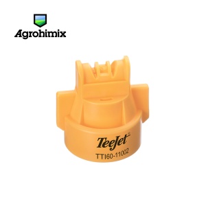 Распылитель TTI60-110 VP (TTI60-11002 жёлтый TTI60-11002VP)