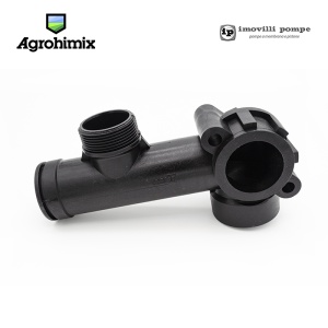 Коллектор насоса Imovilli Pompe (напорный выход для D-274 1613.030)