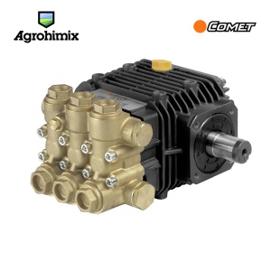 Насос плунжерный Comet серии LW (LW 3525 S - 6300 0800)