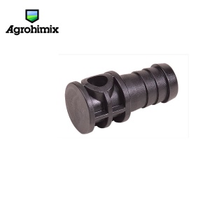 Фитинг корпуса распылителя (Arag) (1/2"-13 концевое 426413)