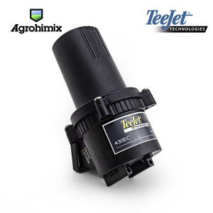 Электродвигатель клапана TeeJet (секционный для 430 EC (Туман) 58445)