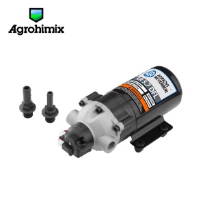 Насос-диафрагменный-AR-5.7-DFL