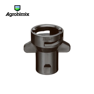 Адаптер байонета QJ для корпуса Hardi, селкон (55240-CELR селкон)