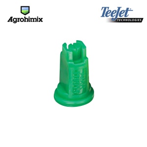 Распылитель AIXR 110 VP (110-015 зелёный AIXR110015VP)
