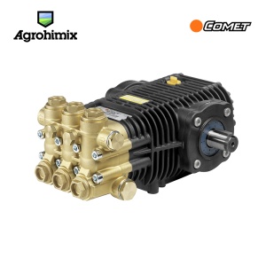 Насос плунжерный Comet серии RW (RW 4050 S - 6517 2700)