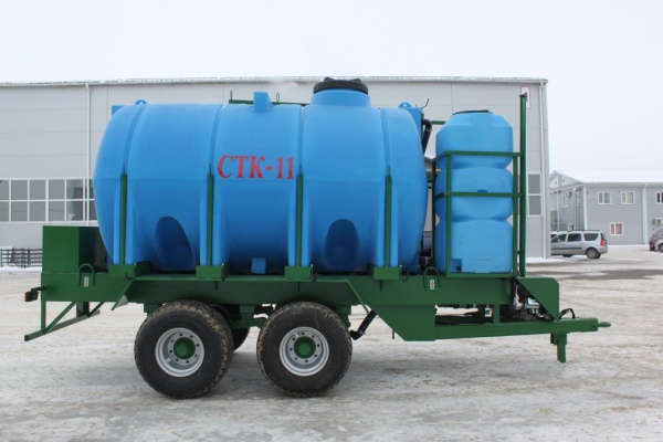 стк-11-3
