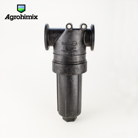 Корпус фильтра 1-1.2' T-образная головка MLST150HB