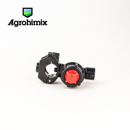 Корпус распылителя на 1 форсунку D20 F7 0700153107SE Турция
