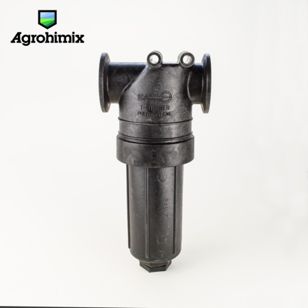 Корпус фильтра 1-1.2' T-образная головка MLST150HB