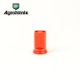 Форсунка инжекторная AM 110-04 красная Agrotop