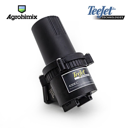 Электродвигатель клапана TeeJet (секционный для 430 EC (Туман) 58445)