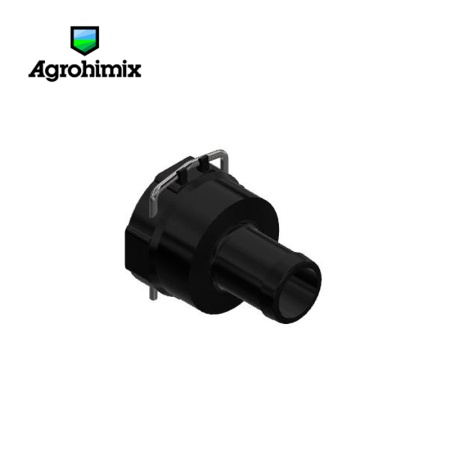 58456-1250 Фитинг QC для шланга 1 1-4'