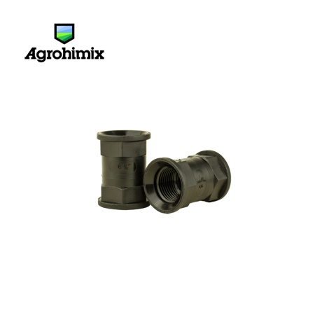 2302020 Муфта G 1-2'