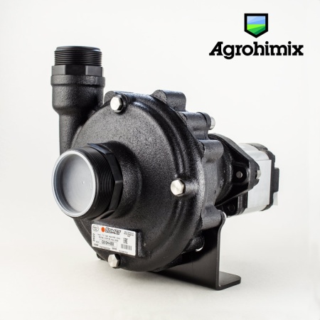 Насос центробежный C610H-M08 (1)