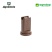 Форсунка инжекторная AM 110-04 красная Agrotop