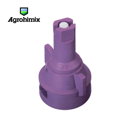 Распылитель TeeJet AIC110025-VK фиолетовый керамика